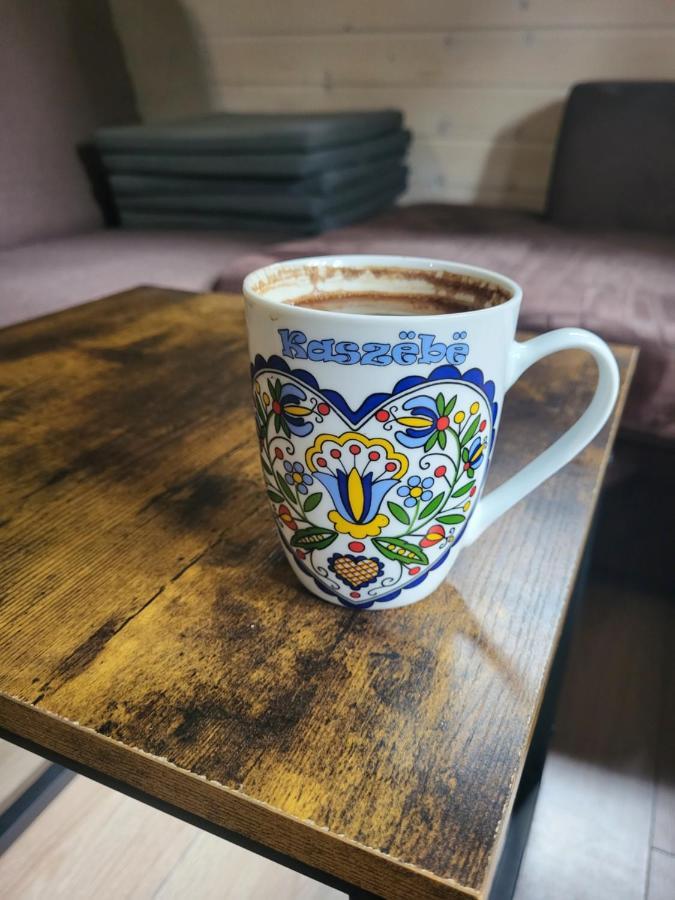 Dzik W Zagrodzie Otel Borsk Dış mekan fotoğraf